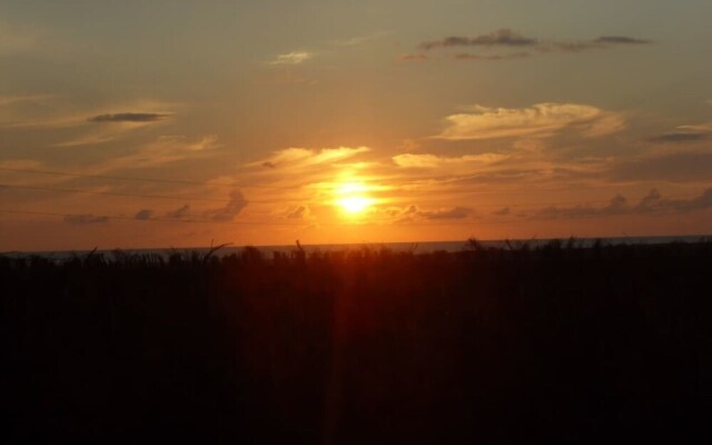 Front Line 3 bed Detached Villa With Jacuzzi