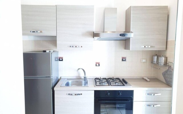 Charming 1-bed Apartment in Napoli