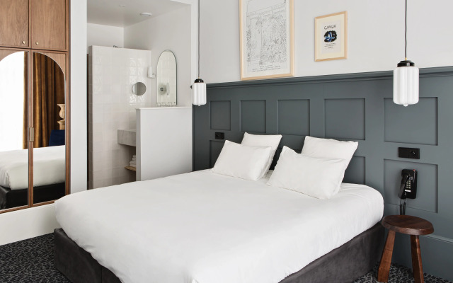 Hotel De Verdun 1882, BW Signature Collection