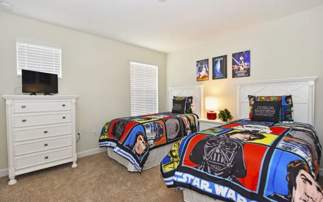 Solterra Resort IHR 3055