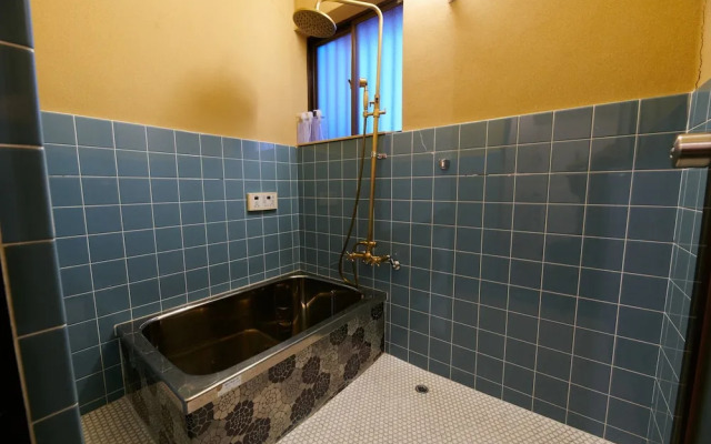 Awaji Aquamarine Resort 3