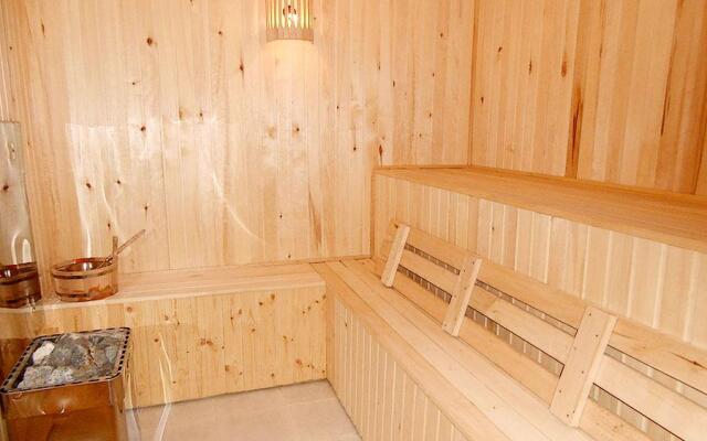 База отдыха Касимовские Зори