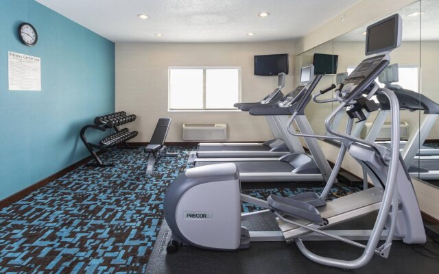 Fairfield Inn by Marriott Muncie