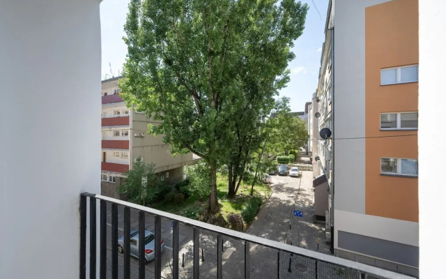 Apartment in the Centre by Renters