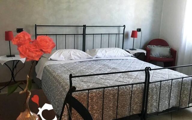 Bed and Breakfast Casa Chiara