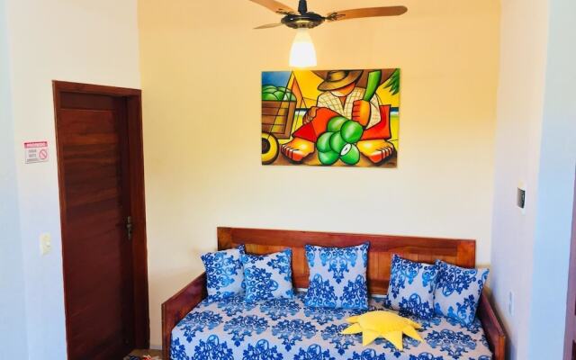 Residencial Bem Te Vi