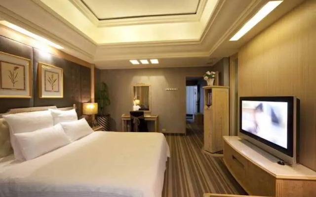 Wego Boutique Hotel-Taoyuan