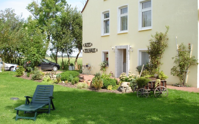 Pension Altes Zollhaus