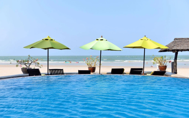 Davinia Resort Hua Hin