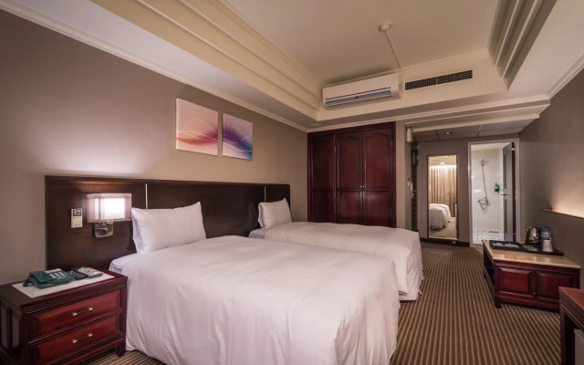 Felicity Business Hotel