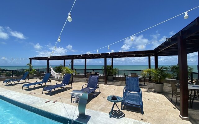 Bela Hospedagem - Marinas Cabo Branco