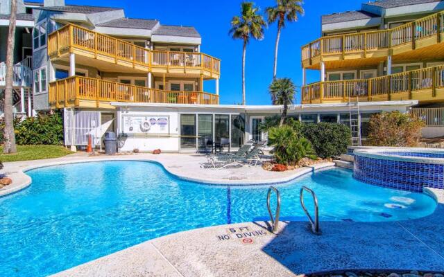 Surf Station Mibc204 Condo