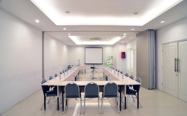 POP! Hotel Tebet Jakarta