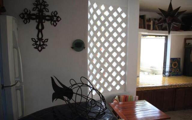 Amaranto Bed and Breakfast