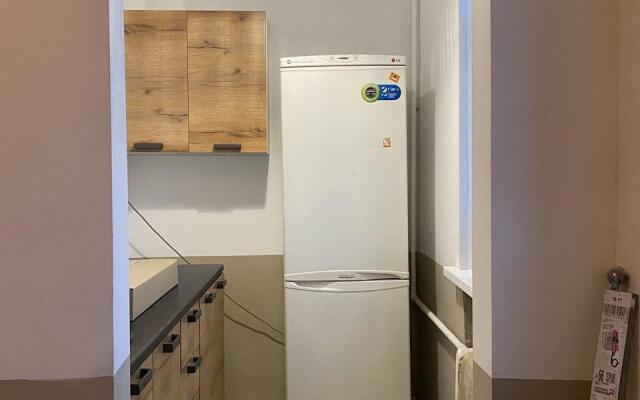 Кравц Групп на ул. Белякова, 1