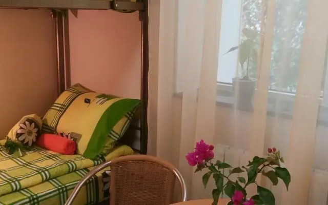 Hostel Kiwi