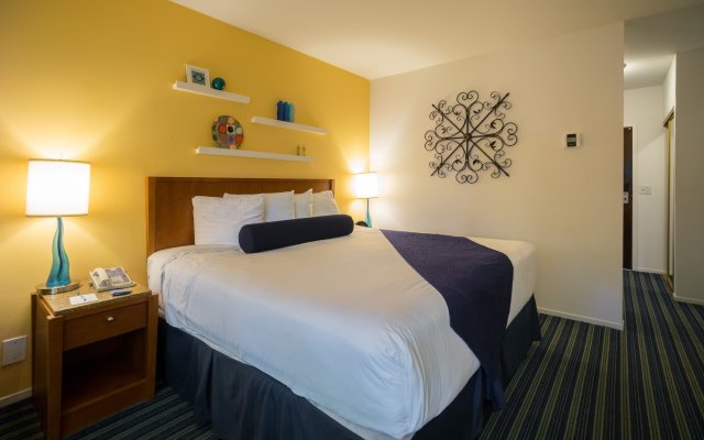 Hotel Zico, BW Signature Collection