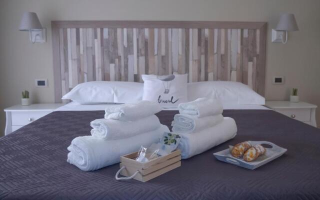 Viaggio in Sicilia B&B