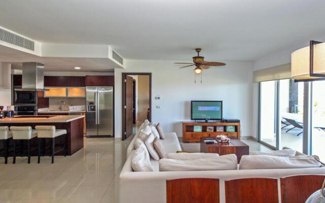 Ocean View Condo - Buena Vida