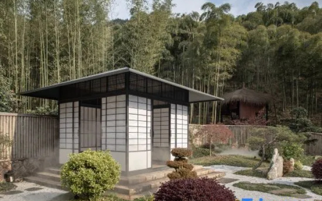 Yingwuxin Boutique Hostel Mount Mogan