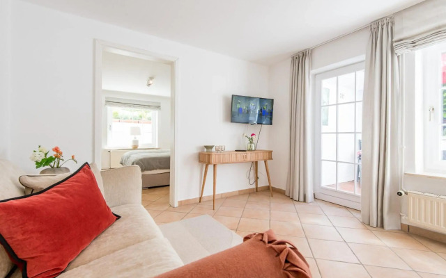 FeWo Gorch Fock Strasse