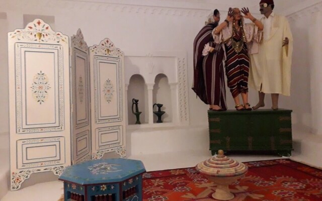 Hotel Dar Mamina