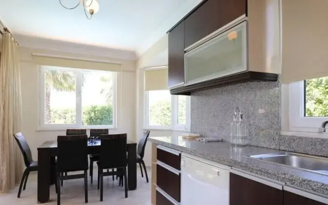 Villa TR08 by JoyLettings
