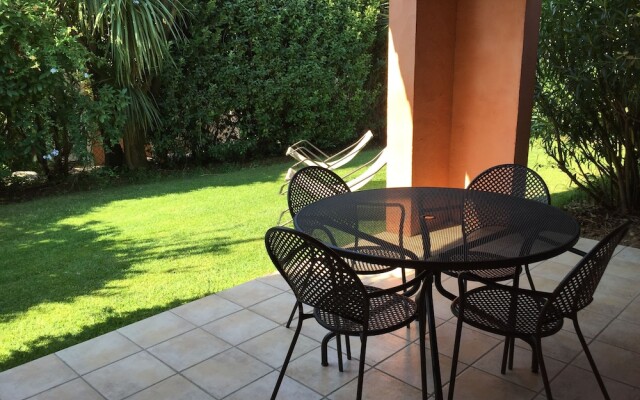 Domaine De Respelido