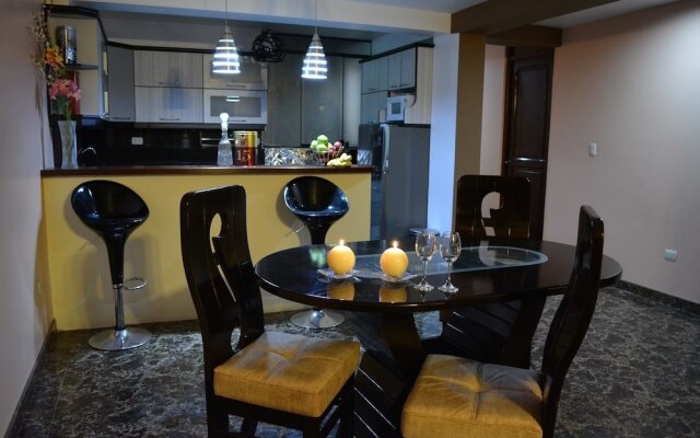 Comodo y seguro homestay