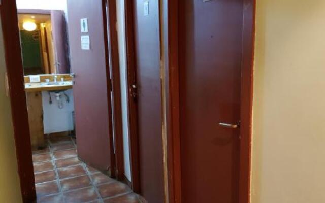 Patagonia Jazz Hostel