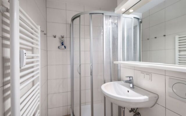 Apartment A707 Sassofortino