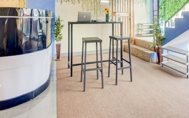 Pondok Vanilla by OYO Rooms