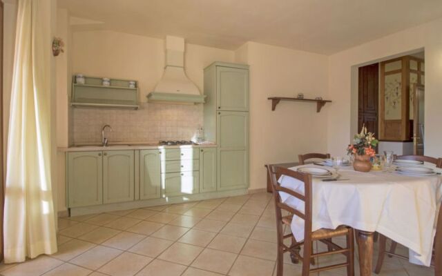 Thermae Apartment 14