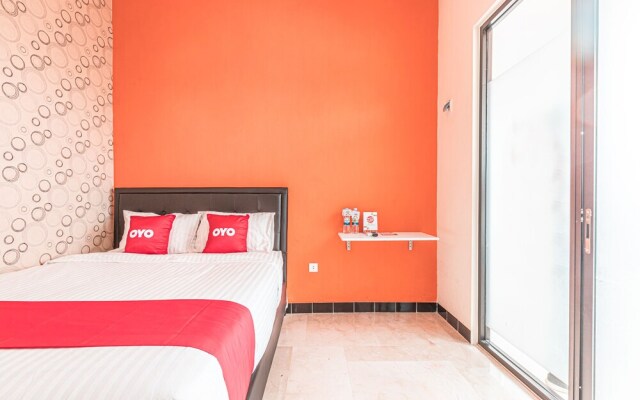 Safa Alya by OYO Rooms