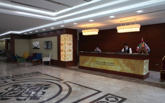 Kars Park Hotel