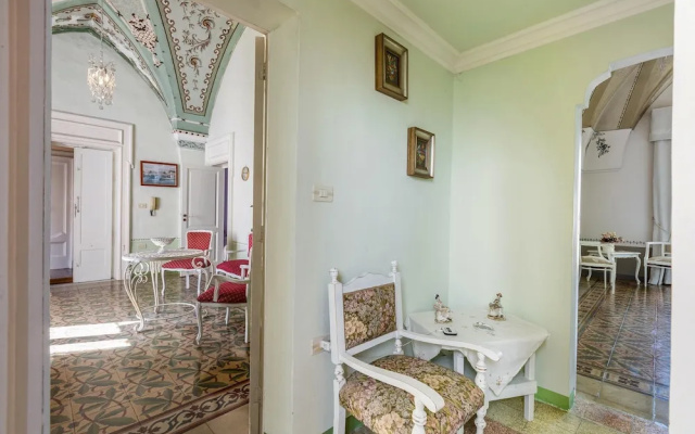3267 Casa Romantica by Barbarhouse