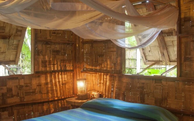 The Flying Elephant Resort-Havelock Island