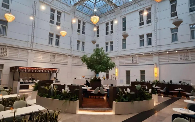 Hotel Yitel Shanghai Jinqiao Branch