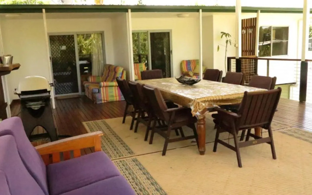 26 Picnic Street - Picnic Bay