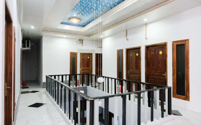 RedDoorz near Lippo Mall Yogyakarta 2