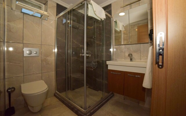 Porta Trakis Hotel