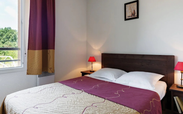 Beautiful Apartment in a Picturesque City in the Dordogne