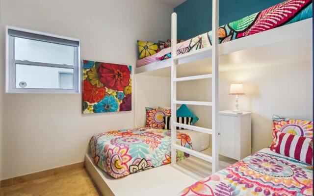 Ocean Grove PH04 - Penthouse Please!