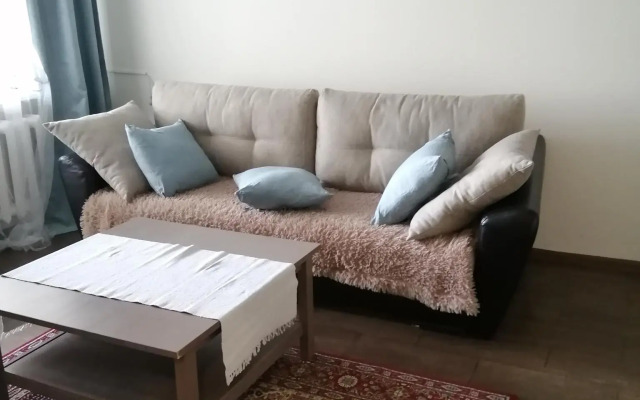 Lux Apartments на улице Октябрьская 77