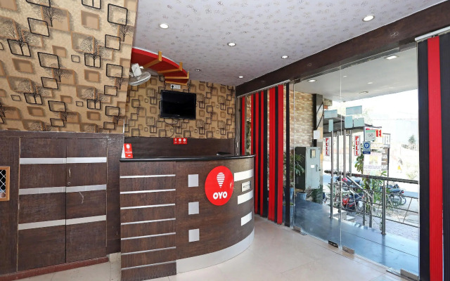 OYO Rooms Ramdhan Ajmer Road