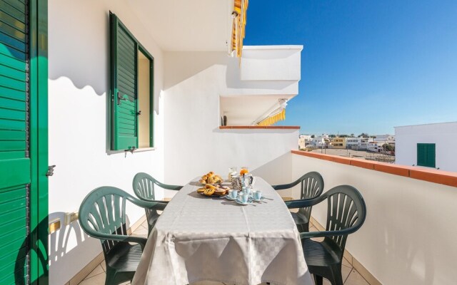 3712 Blusea Beach Apt - Primo Piano by Barbarhouse