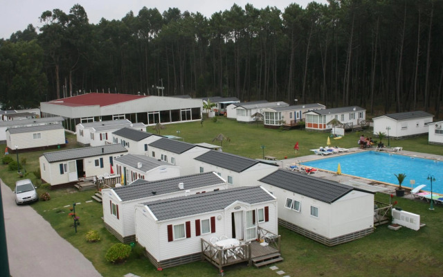 A casinha do João Lands Hause