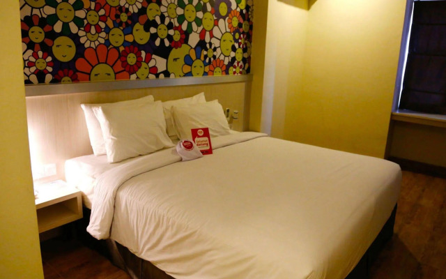 Nida Rooms Water Front Batam