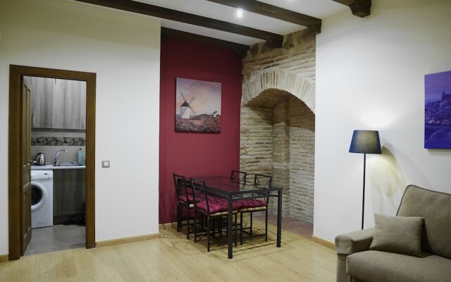 Apartamento El Arco