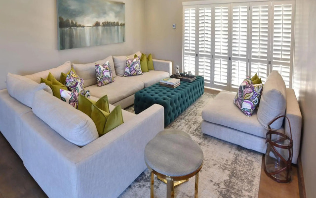 The Tredenham Boutique Hotel